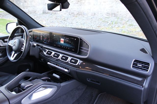 2020 Mercedes-Benz GLE Very LOW Miles VERY Clean LOADED Southern 615-300-6004 - 23009291 - 20