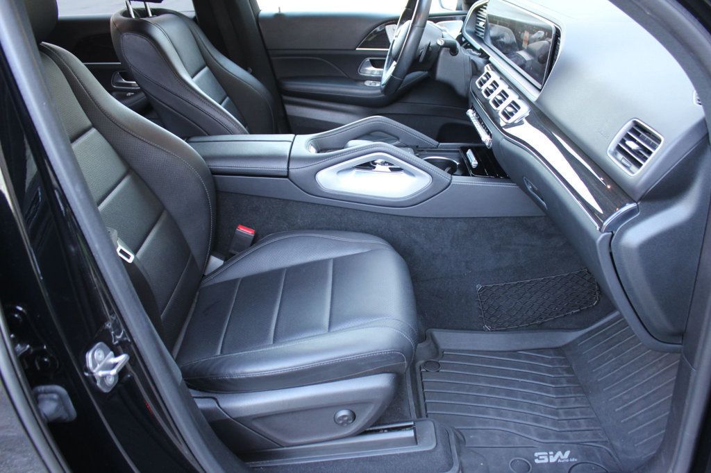 2020 Mercedes-Benz GLE Very LOW Miles VERY Clean LOADED Southern 615-300-6004 - 23009291 - 21