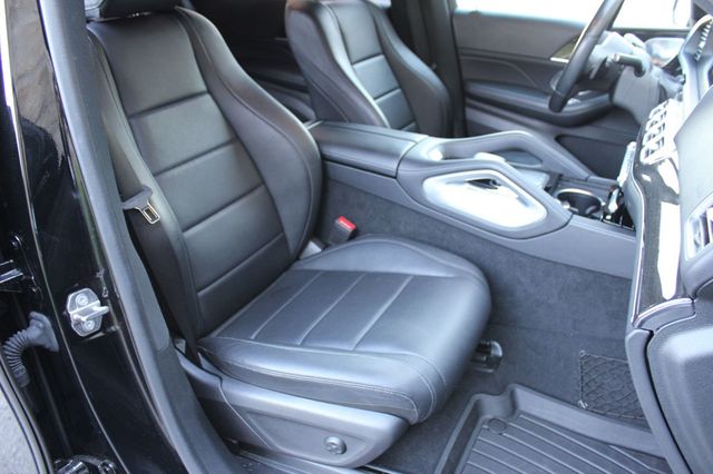 2020 Mercedes-Benz GLE Very LOW Miles VERY Clean LOADED Southern 615-300-6004 - 23009291 - 22