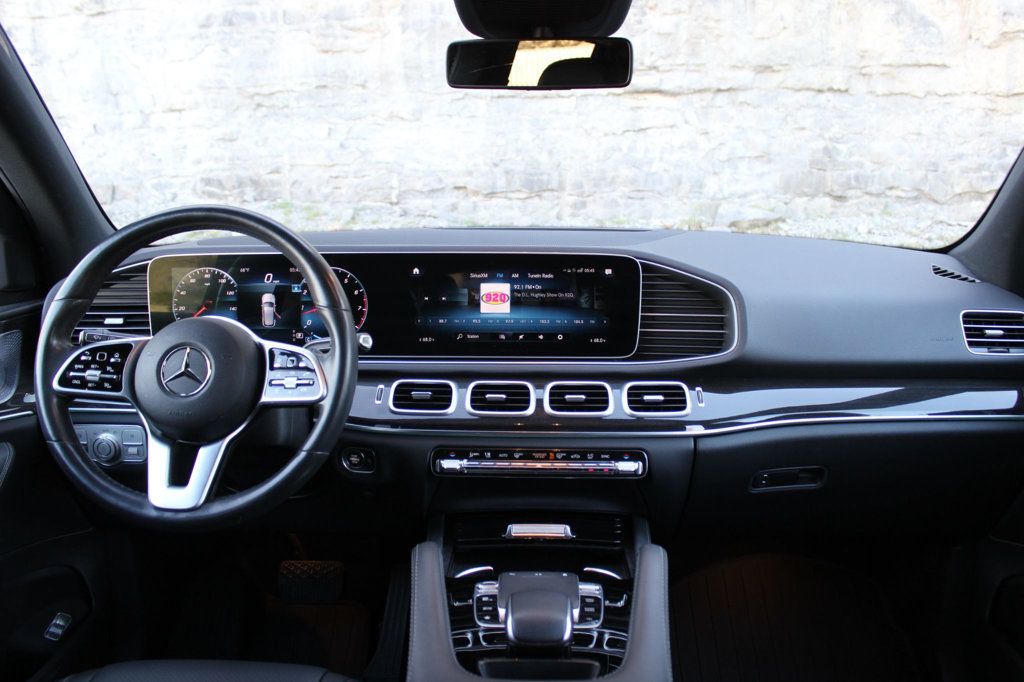 2020 Mercedes-Benz GLE Very LOW Miles VERY Clean LOADED Southern 615-300-6004 - 23009291 - 23