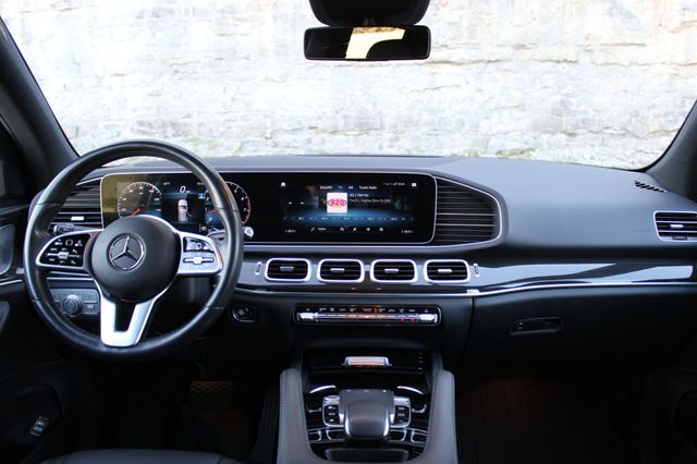 2020 Mercedes-Benz GLE Very LOW Miles VERY Clean LOADED Southern 615-300-6004 - 23009291 - 23