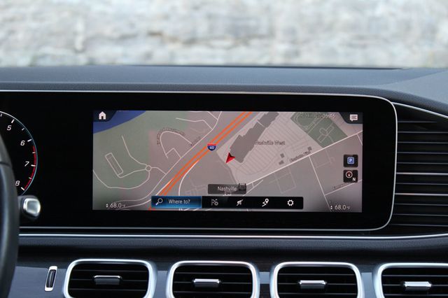 2020 Mercedes-Benz GLE Very LOW Miles VERY Clean LOADED Southern 615-300-6004 - 23009291 - 25