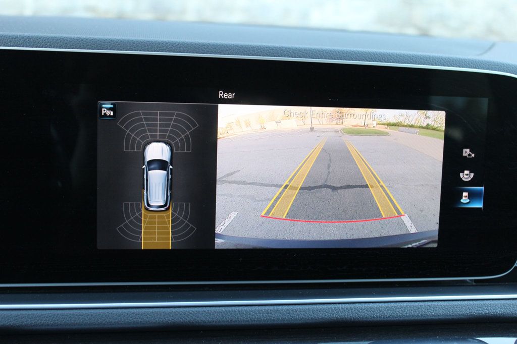 2020 Mercedes-Benz GLE Very LOW Miles VERY Clean LOADED Southern 615-300-6004 - 23009291 - 28