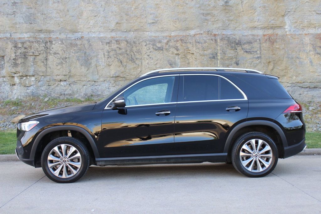 2020 Mercedes-Benz GLE Very LOW Miles VERY Clean LOADED Southern 615-300-6004 - 23009291 - 2