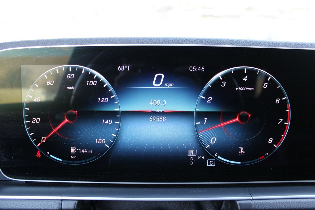 2020 Mercedes-Benz GLE Very LOW Miles VERY Clean LOADED Southern 615-300-6004 - 23009291 - 29