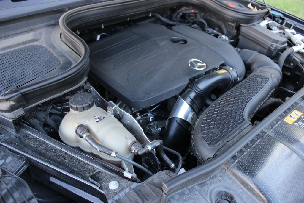 2020 Mercedes-Benz GLE Very LOW Miles VERY Clean LOADED Southern 615-300-6004 - 23009291 - 34