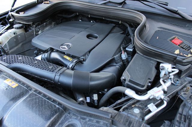 2020 Mercedes-Benz GLE Very LOW Miles VERY Clean LOADED Southern 615-300-6004 - 23009291 - 35