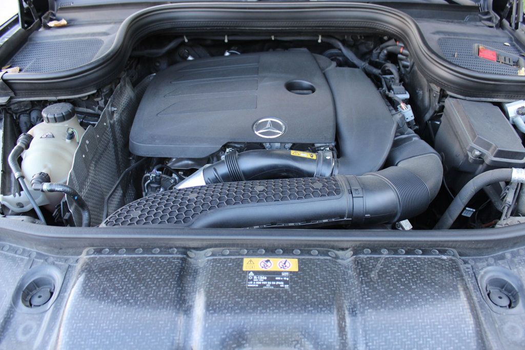 2020 Mercedes-Benz GLE Very LOW Miles VERY Clean LOADED Southern 615-300-6004 - 23009291 - 36