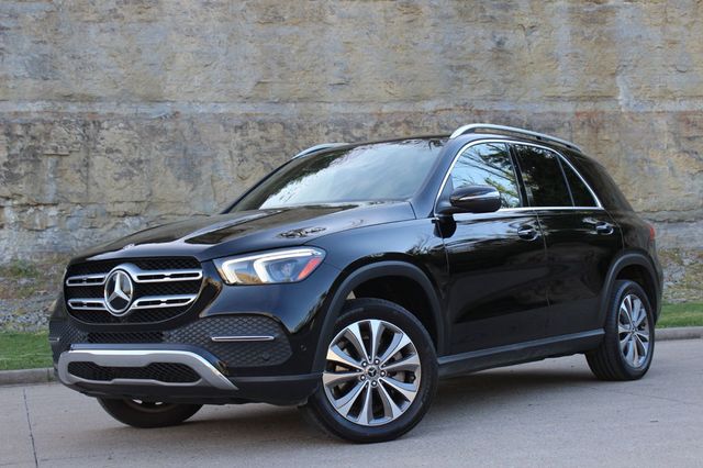 2020 Mercedes-Benz GLE Very LOW Miles VERY Clean LOADED Southern 615-300-6004 - 23009291 - 41