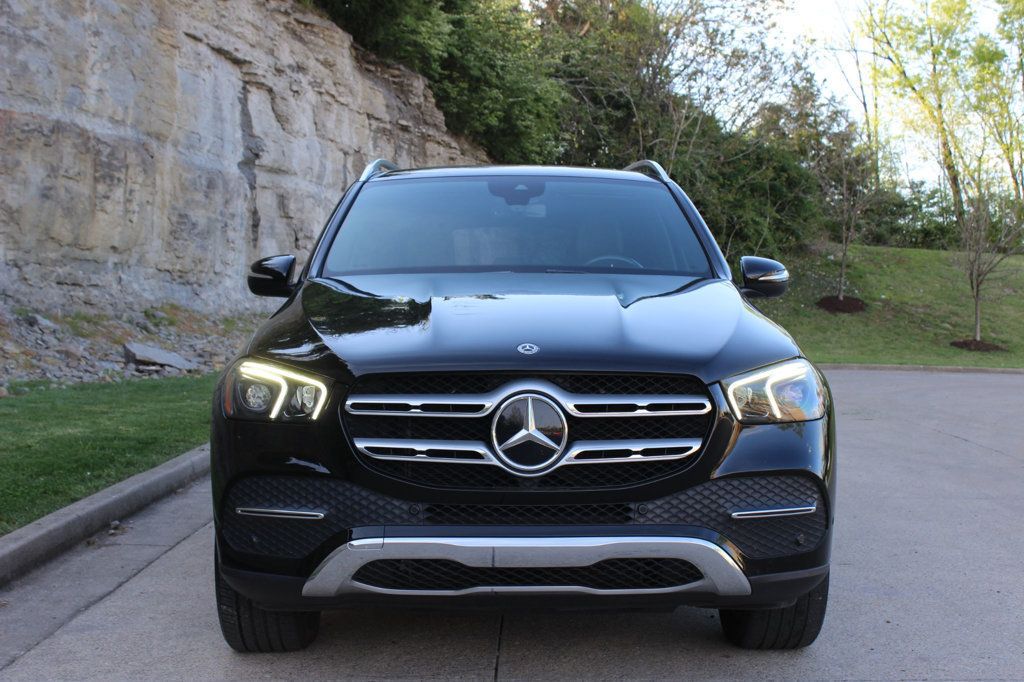 2020 Mercedes-Benz GLE Very LOW Miles VERY Clean LOADED Southern 615-300-6004 - 23009291 - 4