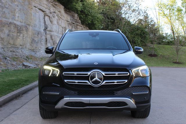 2020 Mercedes-Benz GLE Very LOW Miles VERY Clean LOADED Southern 615-300-6004 - 23009291 - 4