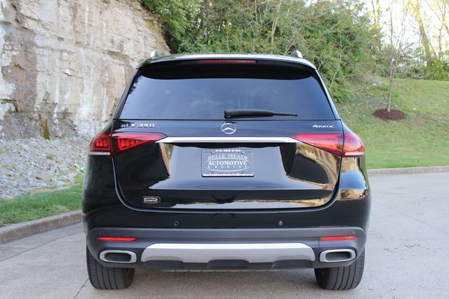 2020 Mercedes-Benz GLE Very LOW Miles VERY Clean LOADED Southern 615-300-6004 - 23009291 - 5