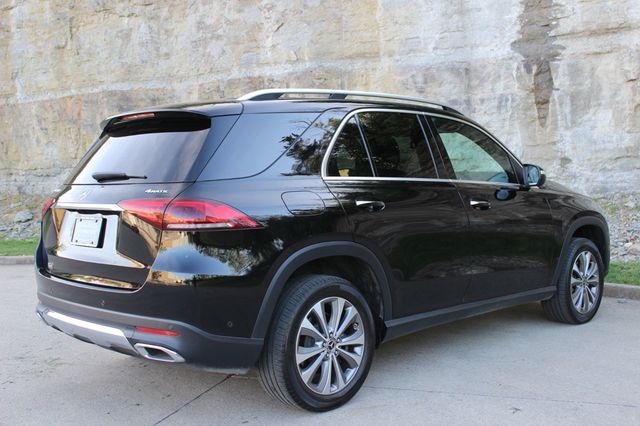 2020 Mercedes-Benz GLE Very LOW Miles VERY Clean LOADED Southern 615-300-6004 - 23009291 - 6
