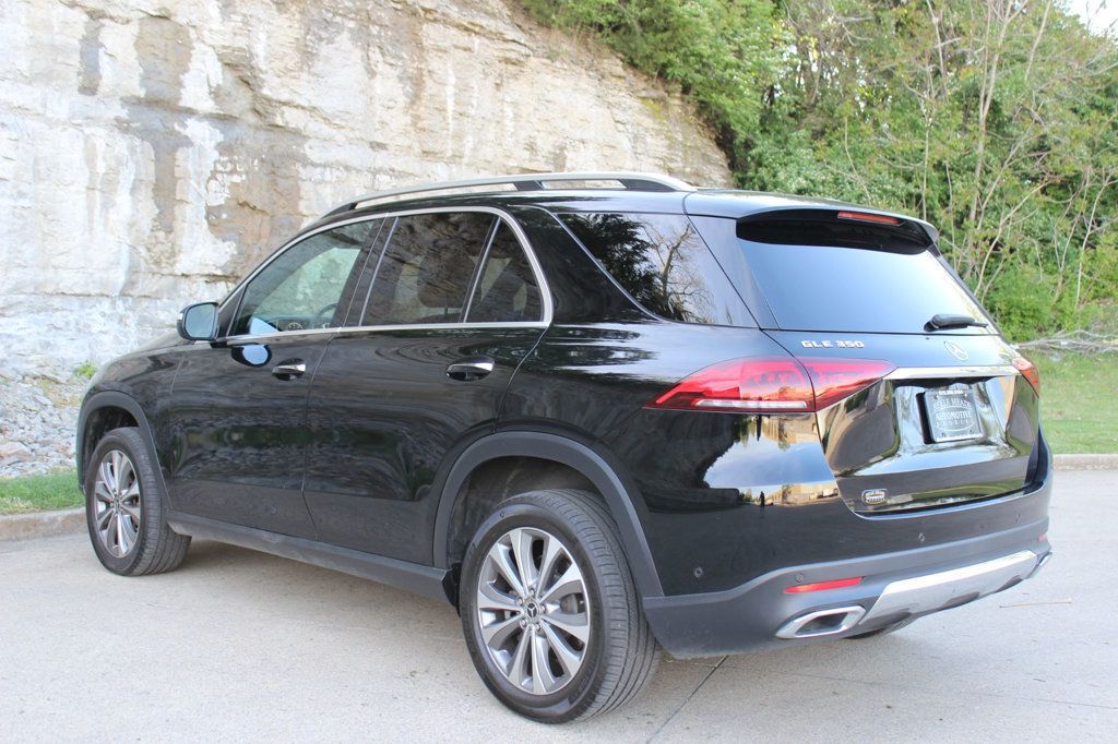 2020 Mercedes-Benz GLE Very LOW Miles VERY Clean LOADED Southern 615-300-6004 - 23009291 - 7