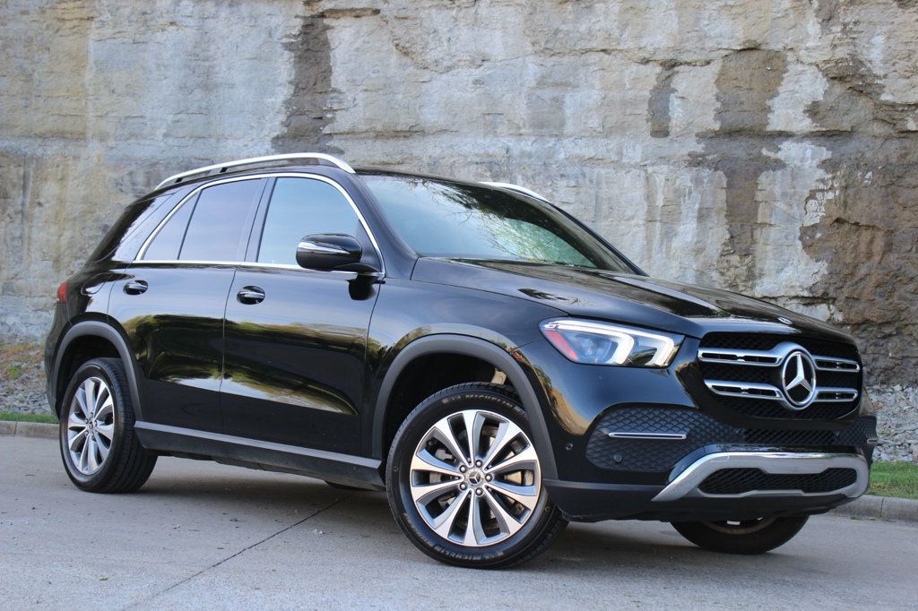 2020 Mercedes-Benz GLE Very LOW Miles VERY Clean LOADED Southern 615-300-6004 - 23009291 - 8