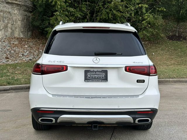 2020 Mercedes-Benz GLS 2020 Mercedes-Benz GLS 450 - 23093588 - 11