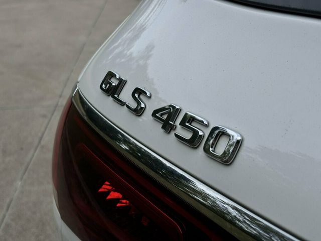 2020 Mercedes-Benz GLS 2020 Mercedes-Benz GLS 450 - 23093588 - 12