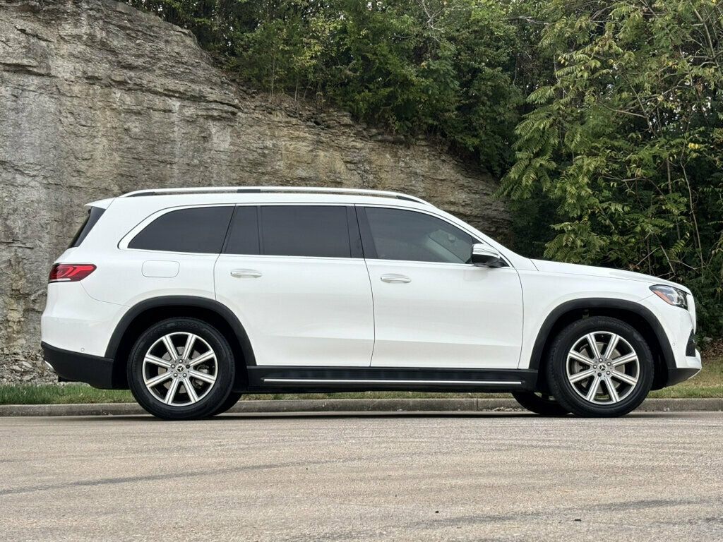 2020 Mercedes-Benz GLS 2020 Mercedes-Benz GLS 450 - 23093588 - 14