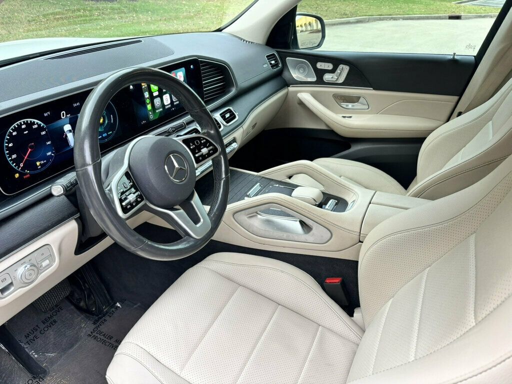 2020 Mercedes-Benz GLS 2020 Mercedes-Benz GLS 450 - 23093588 - 17