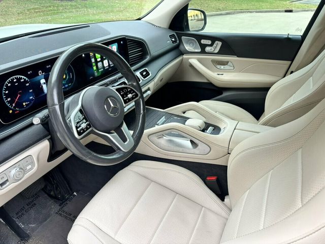 2020 Mercedes-Benz GLS 2020 Mercedes-Benz GLS 450 - 23093588 - 17