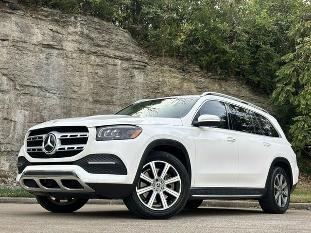 2020 Mercedes-Benz GLS 2020 Mercedes-Benz GLS 450 - 23093588 - 1