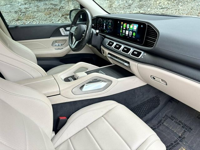 2020 Mercedes-Benz GLS 2020 Mercedes-Benz GLS 450 - 23093588 - 20