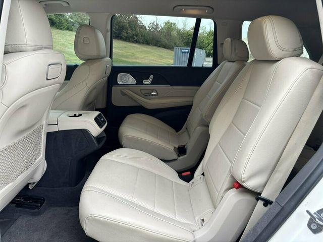 2020 Mercedes-Benz GLS 2020 Mercedes-Benz GLS 450 - 23093588 - 22