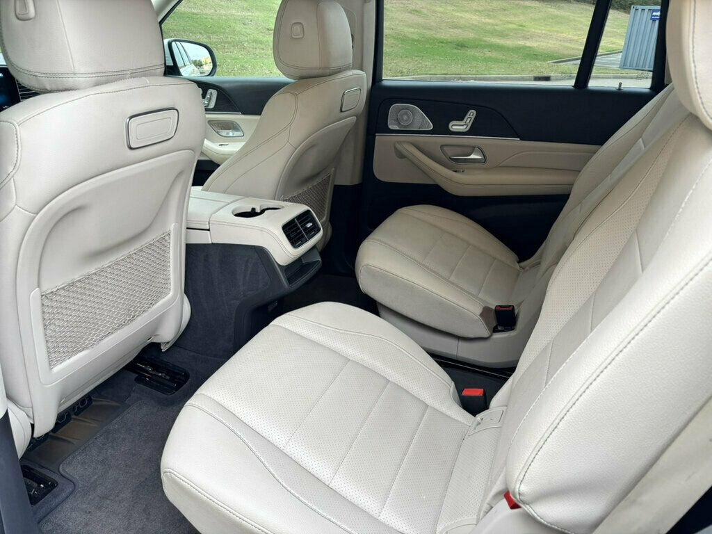 2020 Mercedes-Benz GLS 2020 Mercedes-Benz GLS 450 - 23093588 - 23