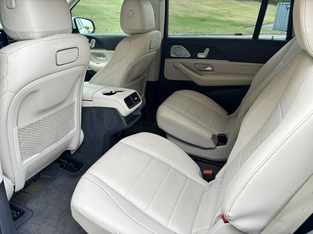 2020 Mercedes-Benz GLS 2020 Mercedes-Benz GLS 450 - 23093588 - 23