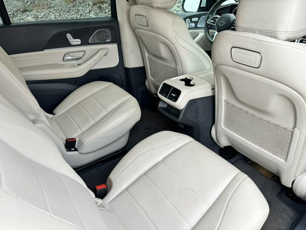 2020 Mercedes-Benz GLS 2020 Mercedes-Benz GLS 450 - 23093588 - 25
