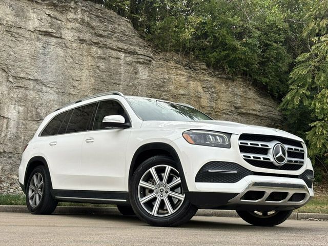 2020 Mercedes-Benz GLS 2020 Mercedes-Benz GLS 450 - 23093588 - 2
