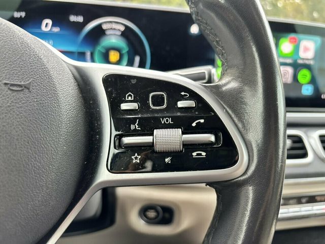 2020 Mercedes-Benz GLS 2020 Mercedes-Benz GLS 450 - 23093588 - 38