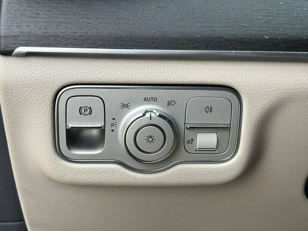 2020 Mercedes-Benz GLS 2020 Mercedes-Benz GLS 450 - 23093588 - 43