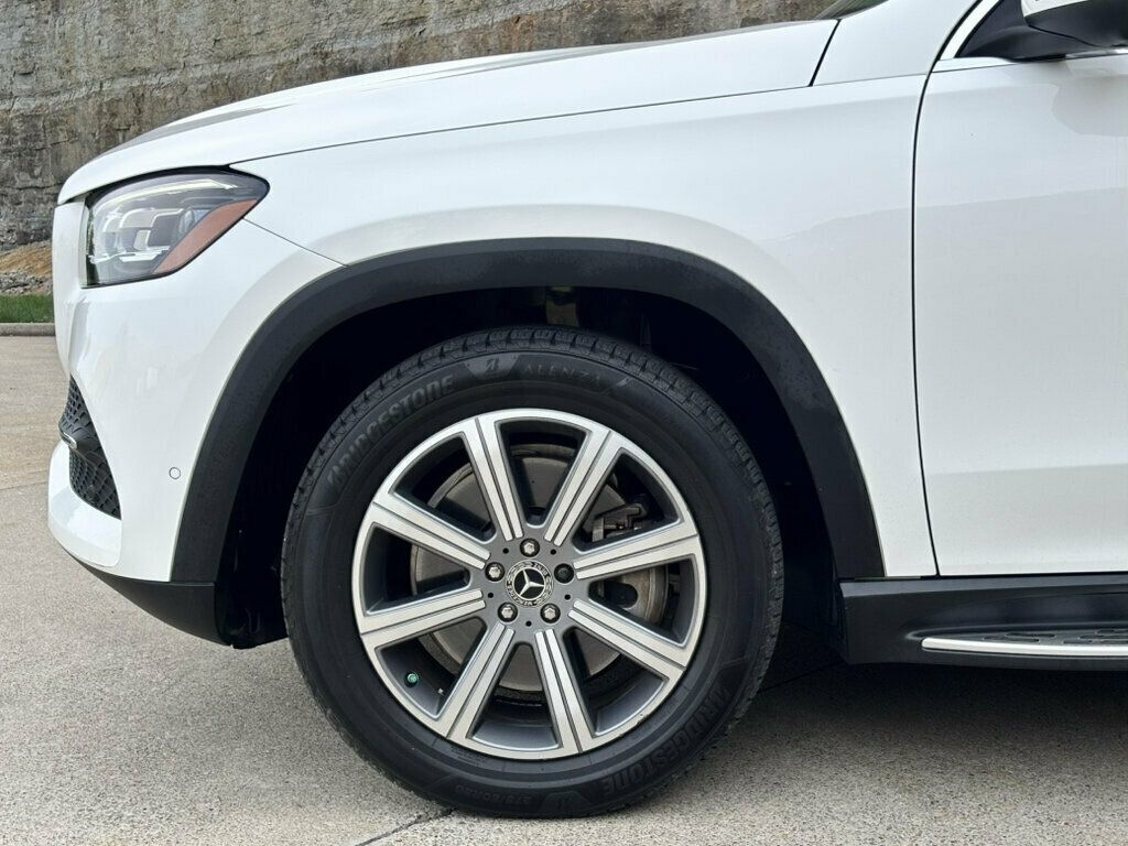 2020 Mercedes-Benz GLS 2020 Mercedes-Benz GLS 450 - 23093588 - 47