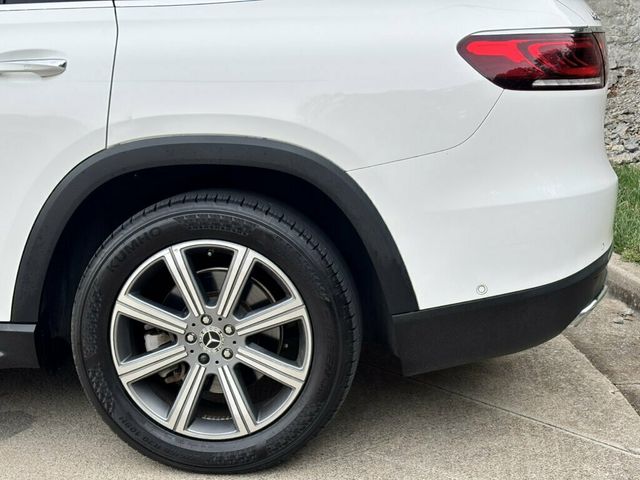 2020 Mercedes-Benz GLS 2020 Mercedes-Benz GLS 450 - 23093588 - 48