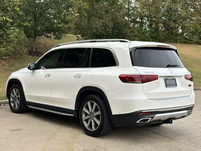 2020 Mercedes-Benz GLS 2020 Mercedes-Benz GLS 450 - 23093588 - 4