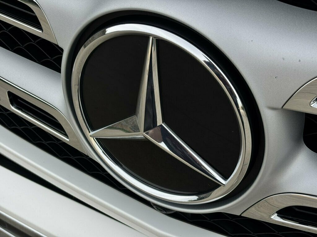 2020 Mercedes-Benz GLS 2020 Mercedes-Benz GLS 450 - 23093588 - 7