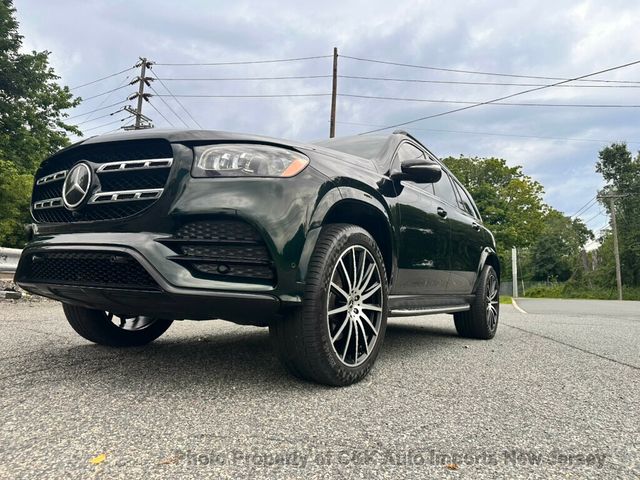 2020 Mercedes-Benz GLS 22" WHEELS! HEADS-UP DISPLAY! NIGHT PKG!! LOADED!! - 23052233 - 13