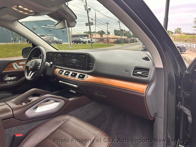 2020 Mercedes-Benz GLS 22" WHEELS! HEADS-UP DISPLAY! NIGHT PKG!! LOADED!! - 23052233 - 28