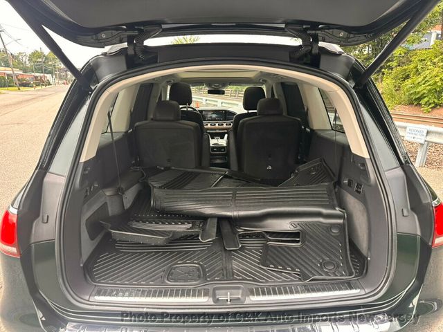 2020 Mercedes-Benz GLS 22" WHEELS! HEADS-UP DISPLAY! NIGHT PKG!! LOADED!! - 23052233 - 29