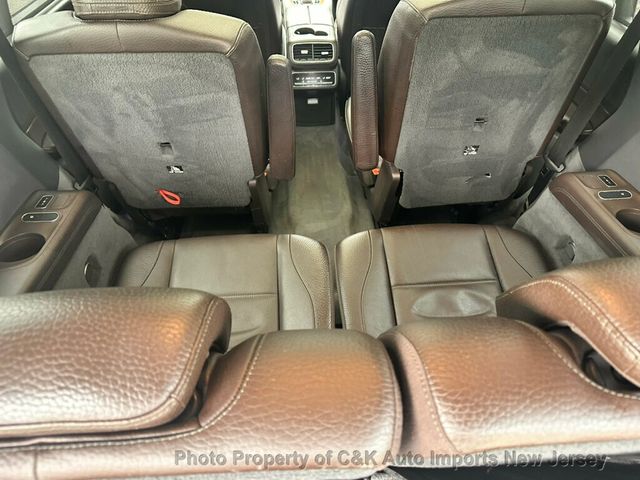 2020 Mercedes-Benz GLS 22" WHEELS! HEADS-UP DISPLAY! NIGHT PKG!! LOADED!! - 23052233 - 34