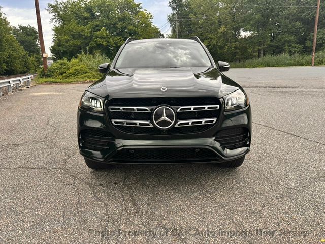 2020 Mercedes-Benz GLS 22" WHEELS! HEADS-UP DISPLAY! NIGHT PKG!! LOADED!! - 23052233 - 3