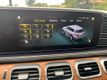 2020 Mercedes-Benz GLS 22" WHEELS! HEADS-UP DISPLAY! NIGHT PKG!! LOADED!! - 23052233 - 47