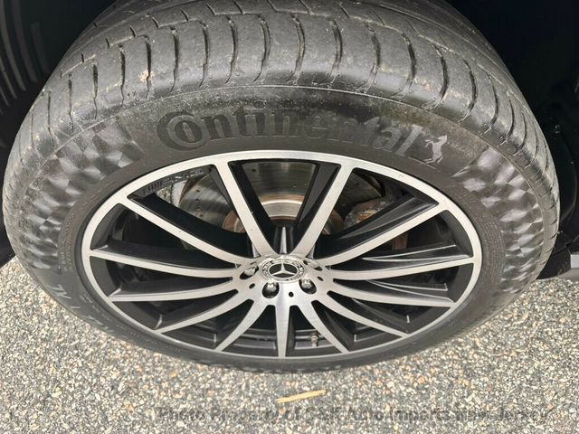 2020 Mercedes-Benz GLS 22" WHEELS! HEADS-UP DISPLAY! NIGHT PKG!! LOADED!! - 23052233 - 51