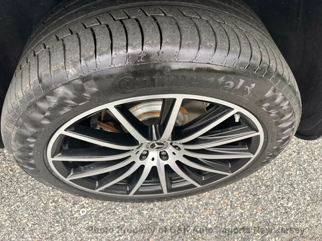 2020 Mercedes-Benz GLS 22" WHEELS! HEADS-UP DISPLAY! NIGHT PKG!! LOADED!! - 23052233 - 52
