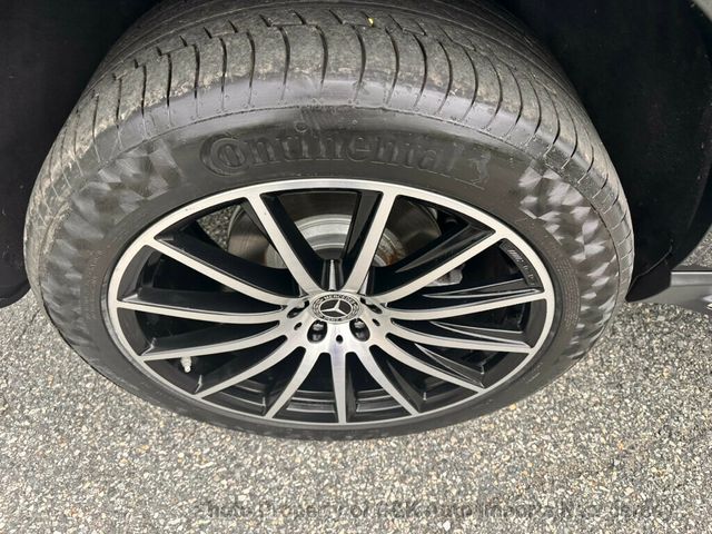 2020 Mercedes-Benz GLS 22" WHEELS! HEADS-UP DISPLAY! NIGHT PKG!! LOADED!! - 23052233 - 53