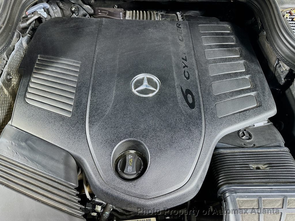 2020 MERCEDES-BENZ GLS 450 4MATIC - 22125849 - 39