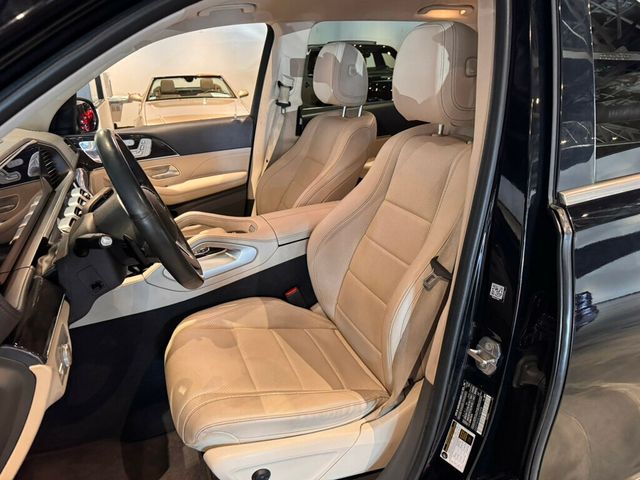 2020 Mercedes-Benz GLS 450/Htd&CldSeats/NAV/4ZoneClimate/360Cam/ActiveParkAssist - 22978770 - 9