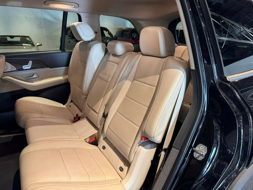 2020 Mercedes-Benz GLS 450/Htd&CldSeats/NAV/4ZoneClimate/360Cam/ActiveParkAssist - 22978770 - 10