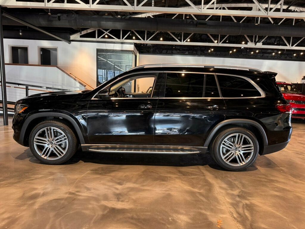 2020 Mercedes-Benz GLS 450/Htd&CldSeats/NAV/4ZoneClimate/360Cam/ActiveParkAssist - 22978770 - 1